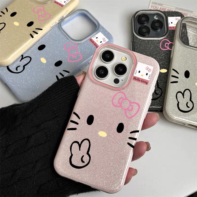 Capa De Doces Para Samsung A17 A07 A26 A06 A16 A54 A05 A15 A14 A13 A12 A32 A34 A52 A55 A54 Sim KT BBC