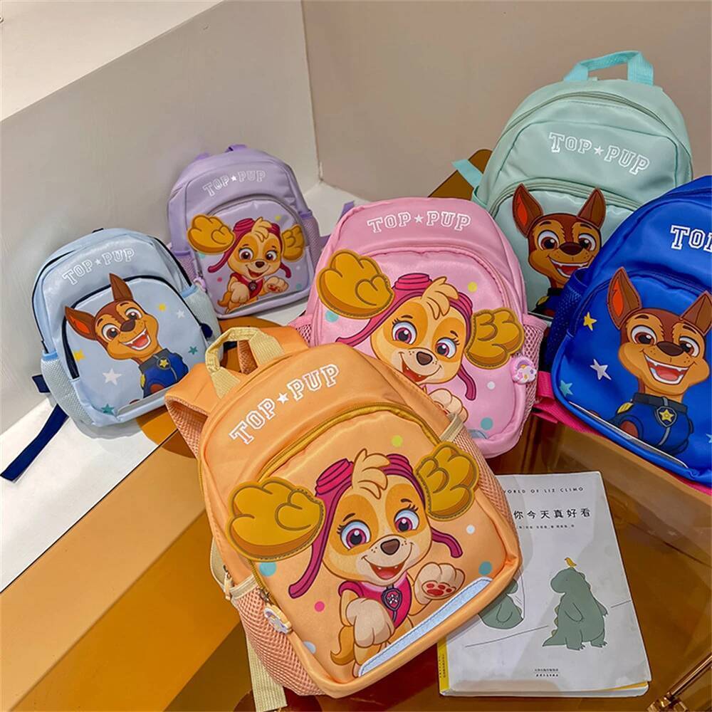 Mochila Infantil Menina - Mochila Escolar Feminina À Prova D'água para Piscina e Praia, com Separação Seca e Molha em Oferta na Shopee