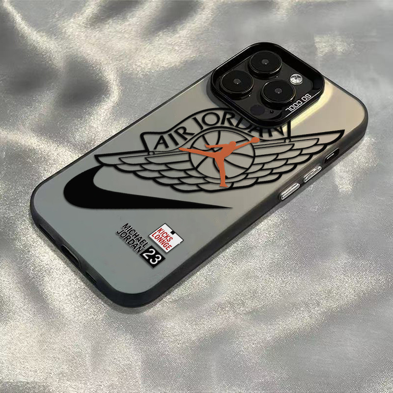 jordan nike TPU anti-impacto Capinha Capa Para moto E22 E40 G14 G10 G20 G30 G22 G24 G34 G52 G54 G60 G84