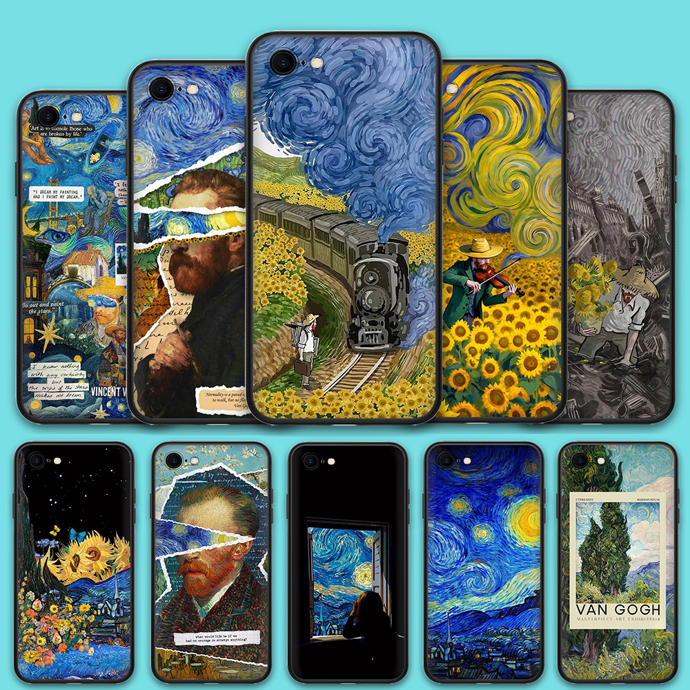 Estoque Pronto Capa De Silicone Macio Para Samsung Galaxy A16 A06 A55 A35 M35 M5