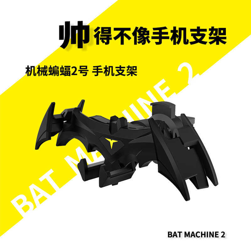 Transfronteiriço novo legal bastão mecânico gravidade suporte do telefone do carro Universal saída de ar suporte do tele