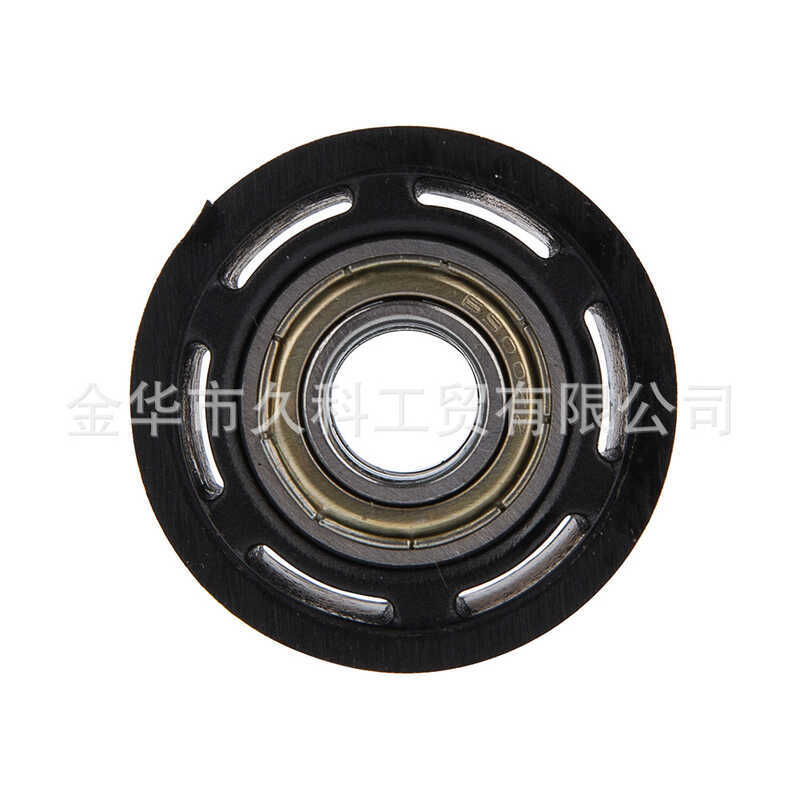 Adequado para honda honda CRF 250 450 RX novo estilo guia de corrente roda aperto roda
