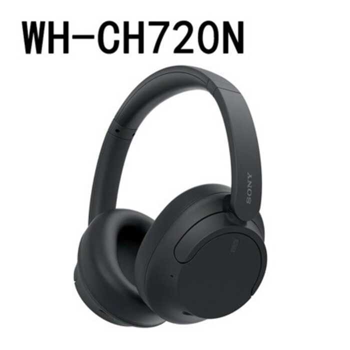 Cross-Border SoN Sony Wh-ch720n Fone de Ouvido Sem Fio Bluetooth Fone de Ouvido Estéreo Chamada Música Fone de Ouvido At — R$ 274,70 em Shopee