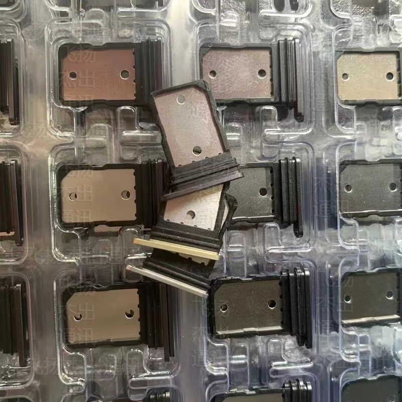 Adequado Google Pixel7/pixel7Pro Bandeja de Cartão Sim do Telefone Móvel Google 7/7Pro Bandeja de Cartão Slot para