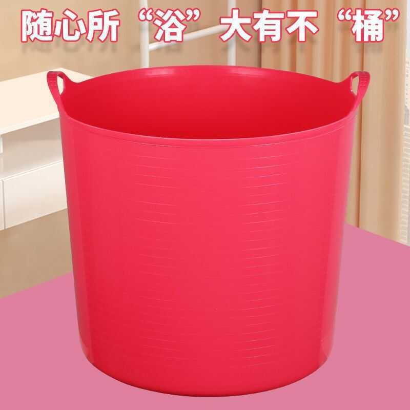 Bebê bebê crianças banheira de natação grande banheira de plástico engrossado crianças banheira bebê