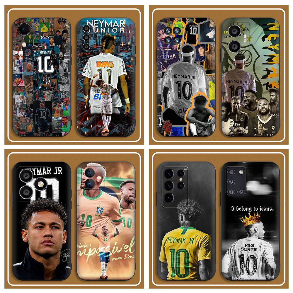 Moda Caso De Telefone Para Motorola Moto G05 G15 Power G35 G86 E15 Amortecedor À