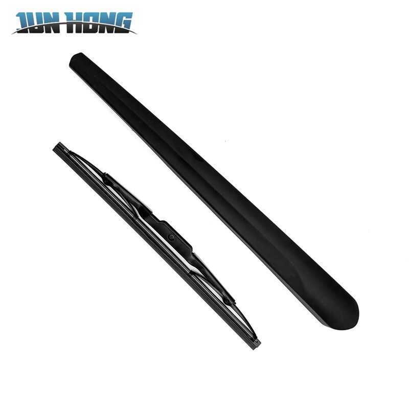 Adequado para BUICK Anclave 18 anos até o presente/BICK Enclave Conjunto de limpador traseiro Braço oscilante do limpado