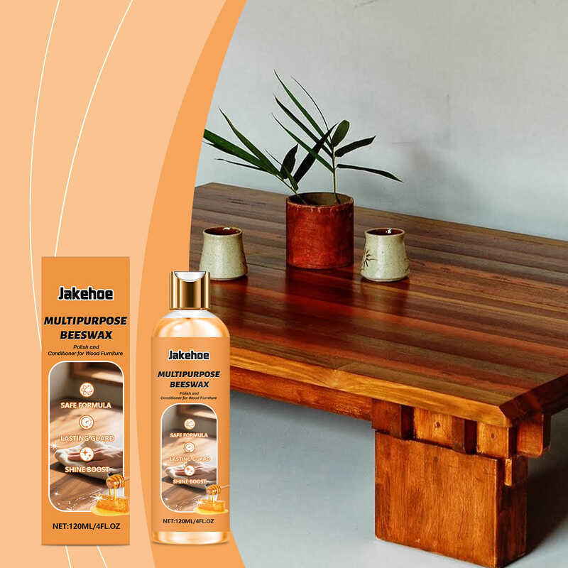 Jakehoe Agente de Polimento de Móveis, Descontaminação, Brilho, Remodelação, Manutenção, Melhora o Brilho, Cuidados com — R$ 376,13 em Shopee