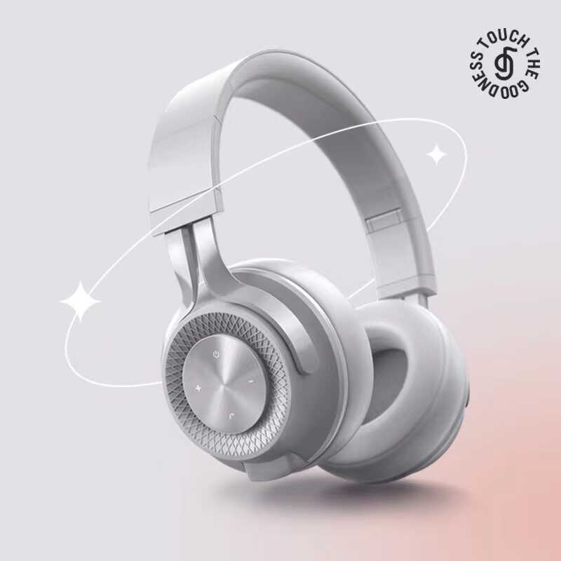 E-commerce dedo/Fanji fone de ouvido sem fio Bluetooth fone de ouvido esportes computador fone de ouvido marca na moda