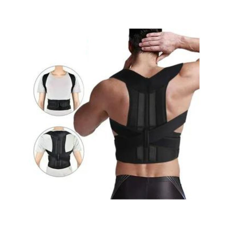O que é Colete Ortopédico Postura Masculino? Guia e Onde Comprar | BuscaProdutos