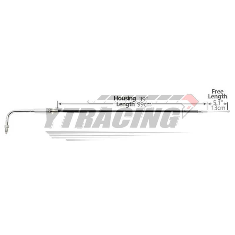 Adequado Para Harley Softail Heritage Classic FatBoy FXLR FLSTC 90-95