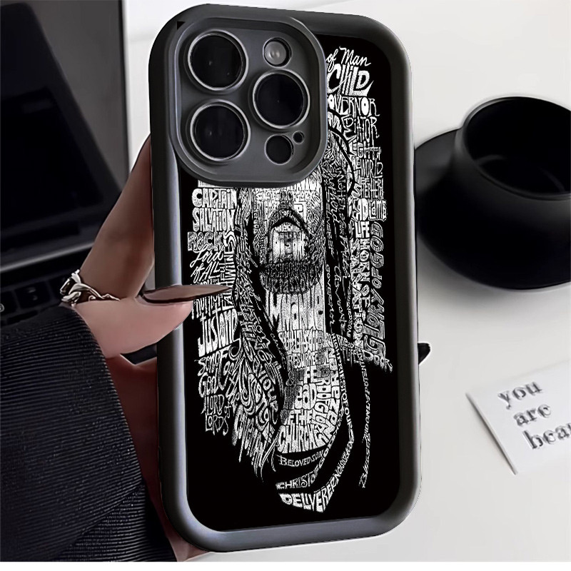 Padre TPU anti-impacto Capinha Capa Para Redmi Note 12 13 14 12C 13C 14C A5 POCO X5 X6 Pro F5 F7 mi 14 15T