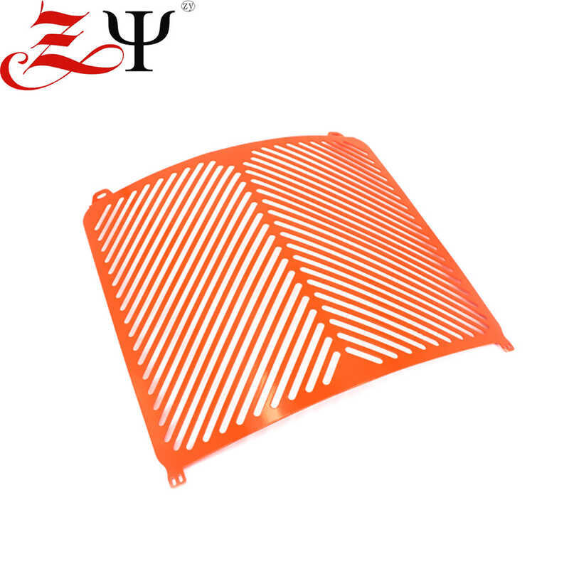 Adequado para KTM 1190 RC8 08-16/RC8R 11-16 tanque de água net capa protetora dissipação de calor rede protetora