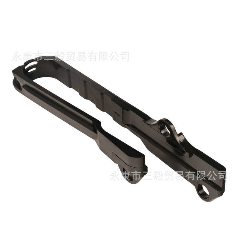 Adequado para Suzuki RM125 250 RM-Z250 RM-Z450 RMZ fora de estrada motocicleta garfo plano borracha corrente de borracha