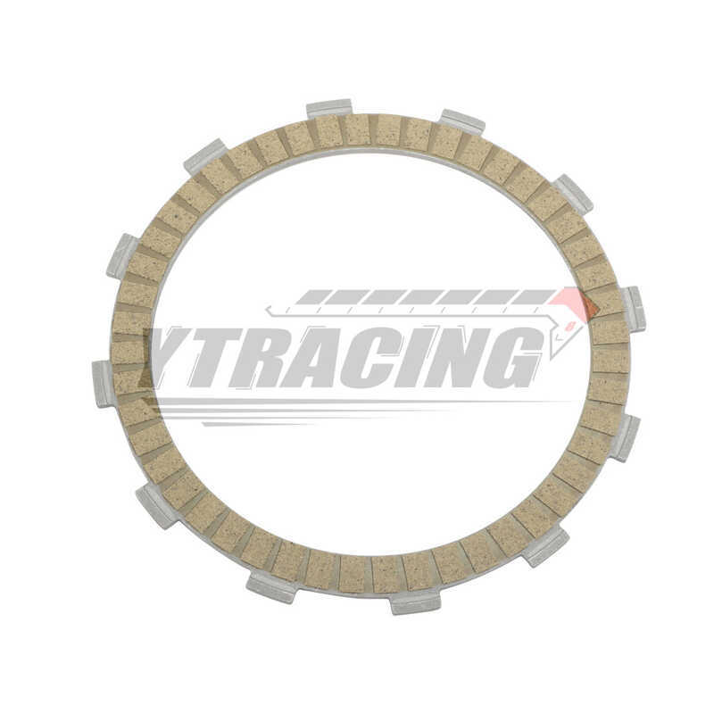 Adequado para disco de embreagem de motocicleta Kawasaki GPZ1100 ZX-11 ZZR1200
