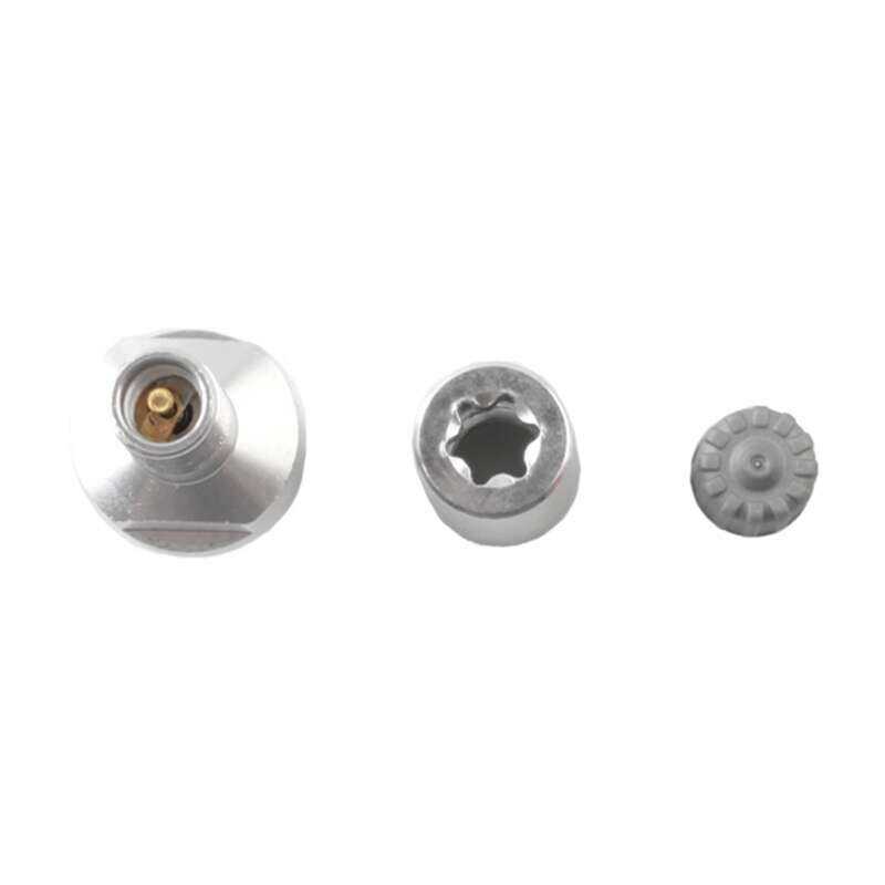 Parafuso Para F850GS Aventura F 850 F850 GS C650GT C 650 C650 GT Sensor De Pressão Dos Pneus Acessórios Auto Pro Zona