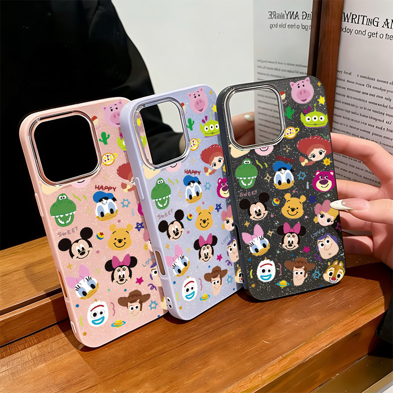 Capinha Case Capa de Silicone Samsung A17 A07 A26 A06 A16 A54 A05 A15 A14 A13 A12 A32 A34 A52 A55 A54 DSN Soul