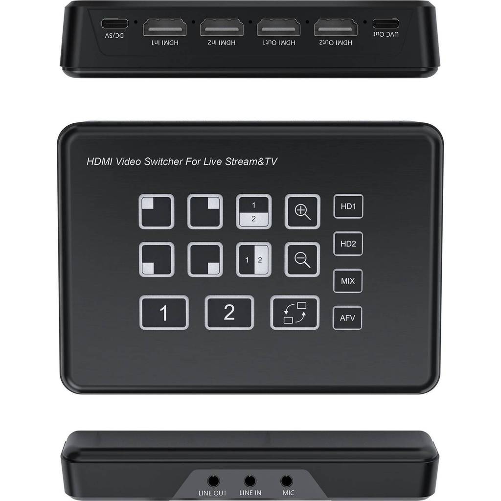 USB3.0 1080P Streaming OBS Câmera De Jogo Gravação De Transmissão Ao Vivo Placa 