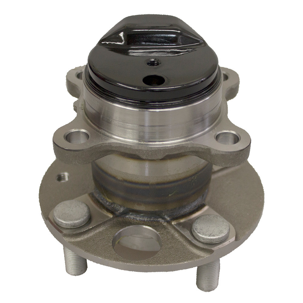 Cubo Roda Traseiro ABS NISSAN KICKS 2016-2024