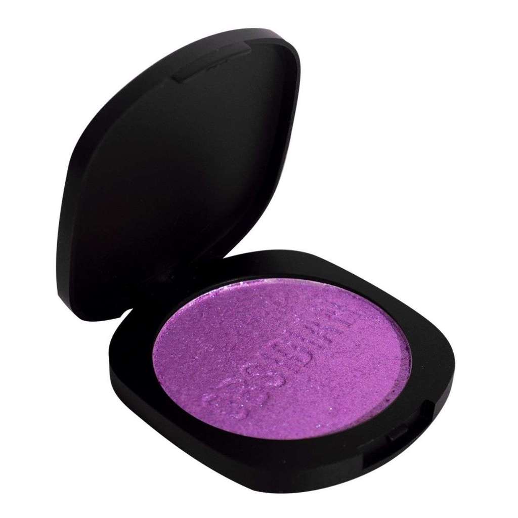 ILUMINADOR E SOMBRA CREAM MYSTIC GLAM OBSIDIAN AMETHYST - RUBY ROSE