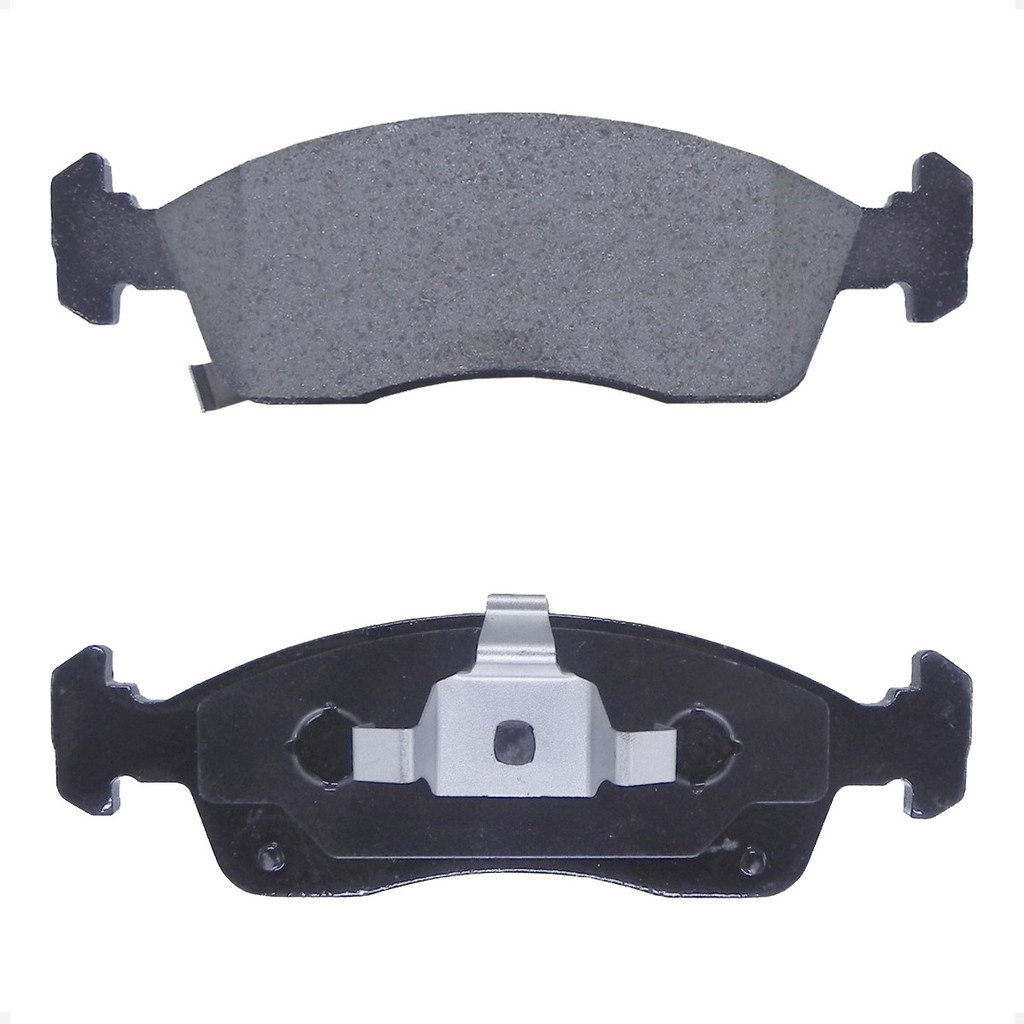 Pastilha Freio GM COBALT 2012-2013 1.4 Dianteiro