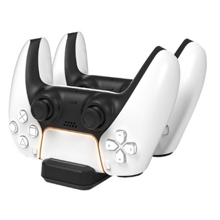 Base de Carregamento para Controles PS5