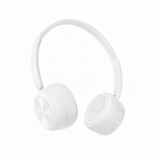 Fone de Ouvido On-Ear PEI-HS01 (Cor Branco)