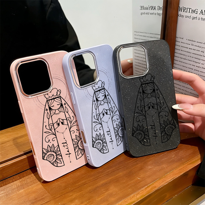 Capinha Case Capa de Silicone Samsung A17 A07 A26 A06 A16 A54 A05 A15 A14 A13 A12 A32 A34 A52 A55 A54 Monastra Soul