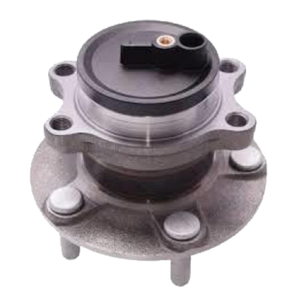 Cubo Roda 2013-2022 Mitsubishi ASX 2.0 16v Traseiro