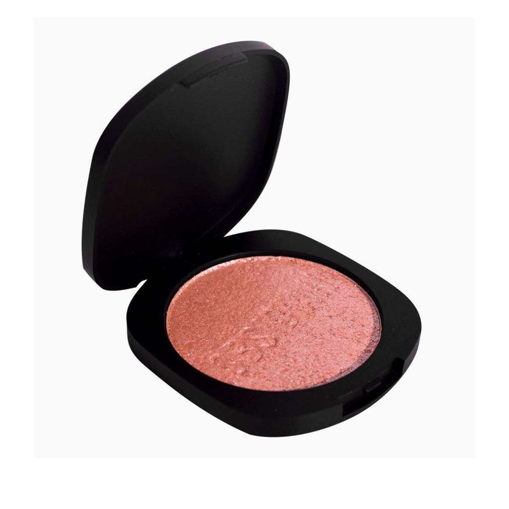 ILUMINADOR E SOMBRA CREAM MYSTIC GLAM OBSIDIAN PEARL (HB 2600-1) - RUBY ROSE (CURVA A COL 04 CX B2)