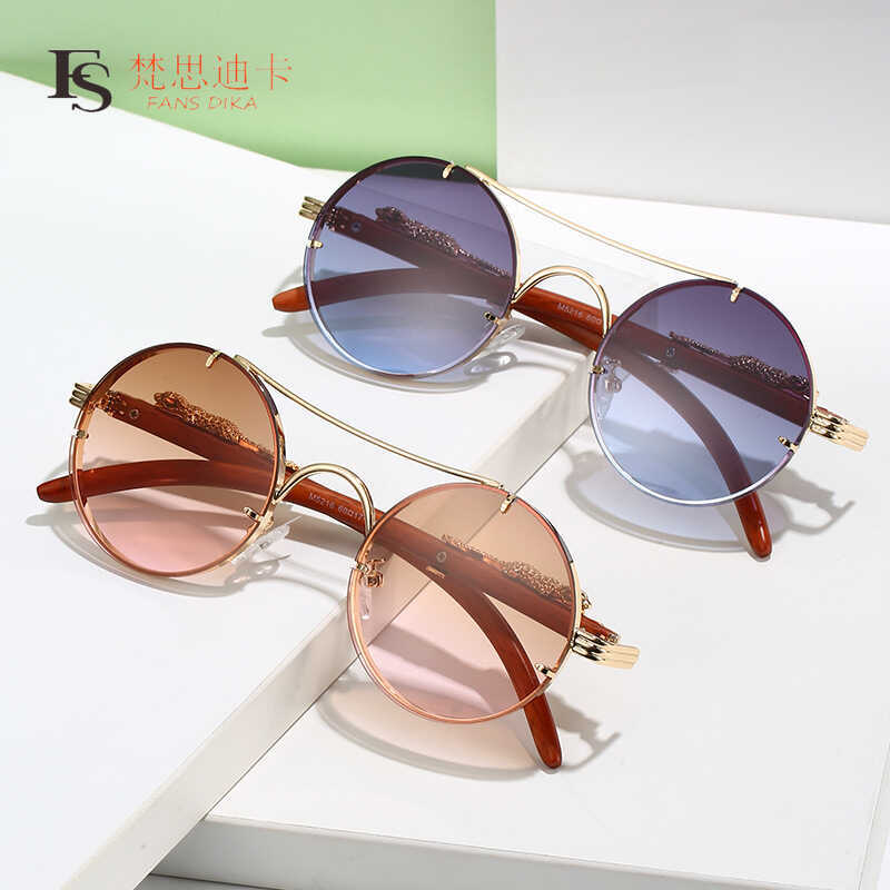 2024 óculos de sol masculino exclusivo príncipe óculos de sol óculos de sol feminino