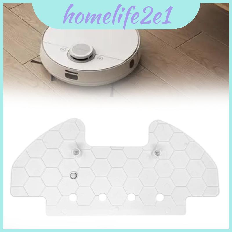 Para Powerbote Vr05r5050wk Robô Aspirador De Limpeza Mop Pano Titular Uso Doméstico