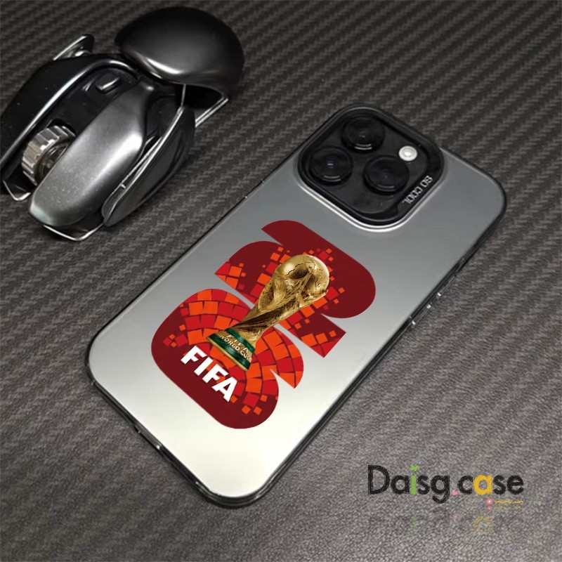 Capa Geométrica Bandeira Portugal Futebol Para for iPhone 7 8 X XS XR 11 12 13 14 15 16 17 Pro Max Plus