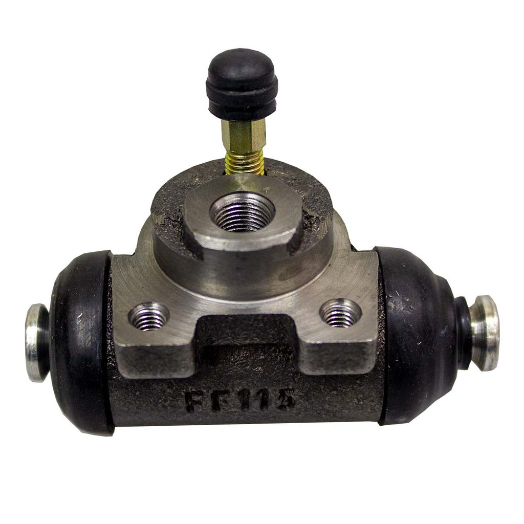 Freios a Tambor: Cilindro de Roda Traseiro para PEUGEOT 306 com ABS