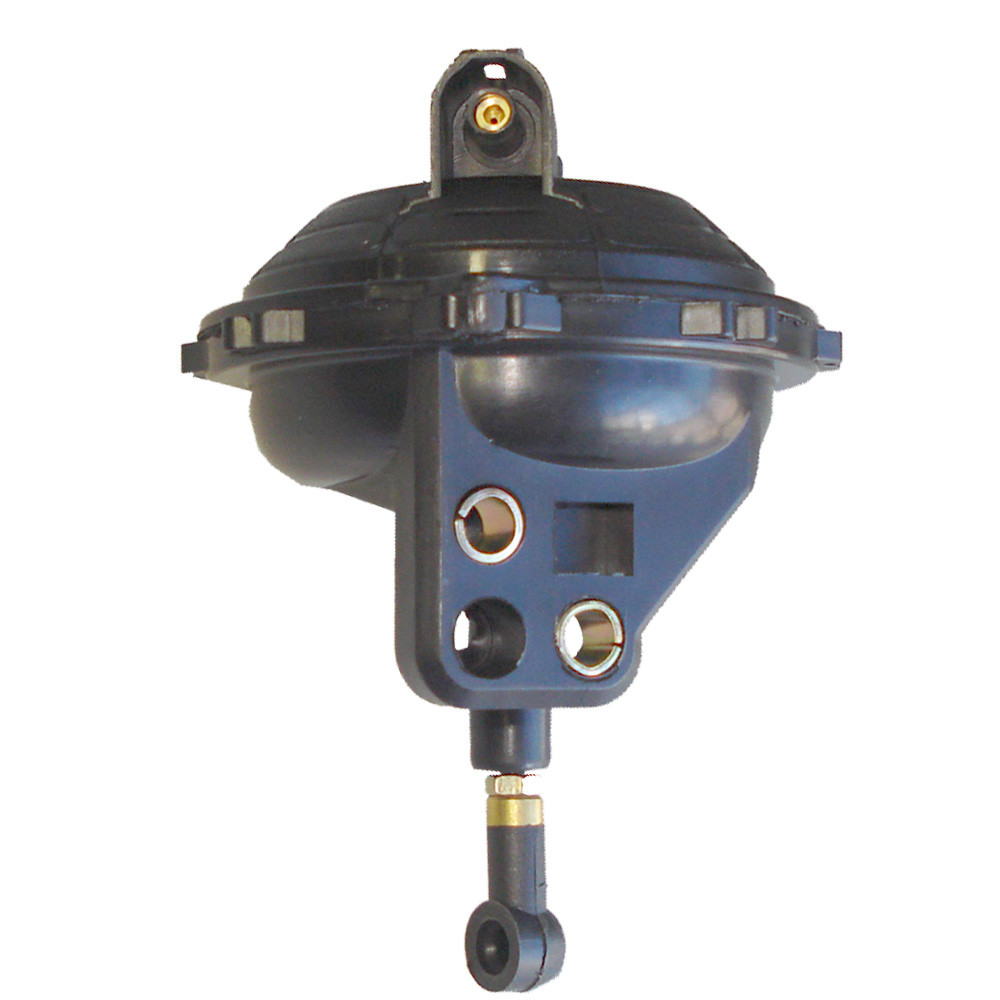 Conjunto Cápsula VW Santana 1.8 1989-1991 Carburador TLDZ