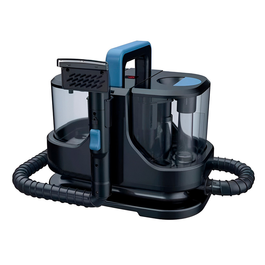 JS Higienizadora Extratora Limpeza Profunda Colchão Sofá Voltagem:220V