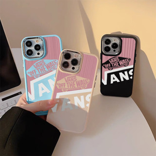 Vans skate TPU anti-impacto Capinha Capa Para IPHONE 14 XR 12 15 MAX 13 11 X PRO MAX 17 16 AIR XS em Oferta na Shopee