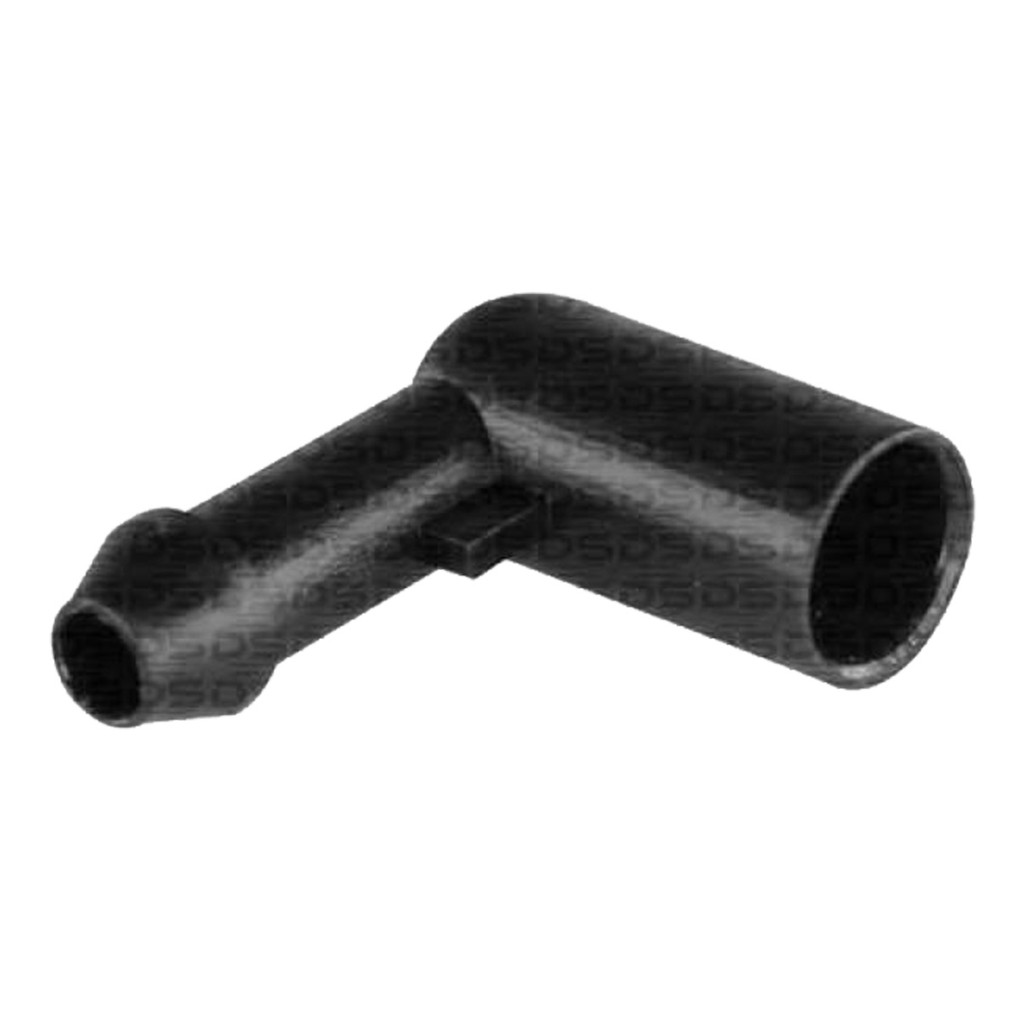 Cotovelo D.S. Eletrobomba VW Golf 1.8 8v Gasolina/Etanol - Tecnologia de Ponta