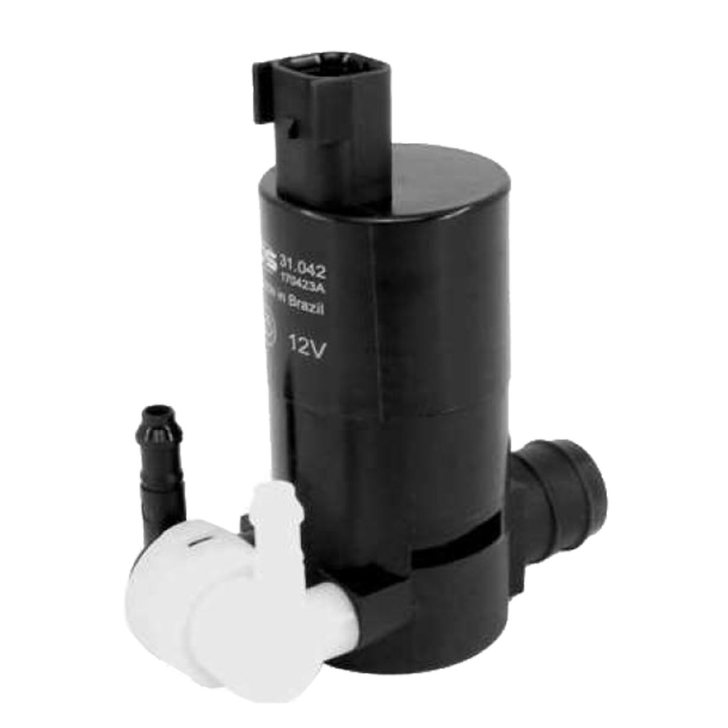 Eletrobomba Para-brisa FORD ECOSPORT 2.0 2017-2023 12v