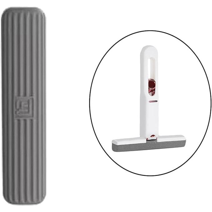 Refil Mini Mop Manual SNH13-1 Snel Home