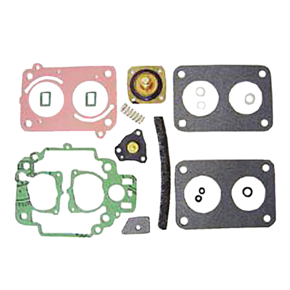 Kit Carburador Weber 495 TLDZ FORD ROYALE 1.8 1990-1992