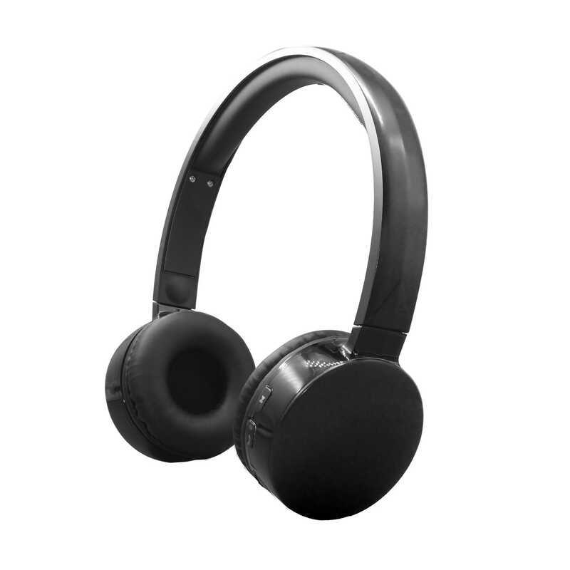 5.3 fone de ouvido bluetooth fone de ouvido estéreo Subwoofer esportes fone de ouvido bluetooth ANC cancelamento de ruíd