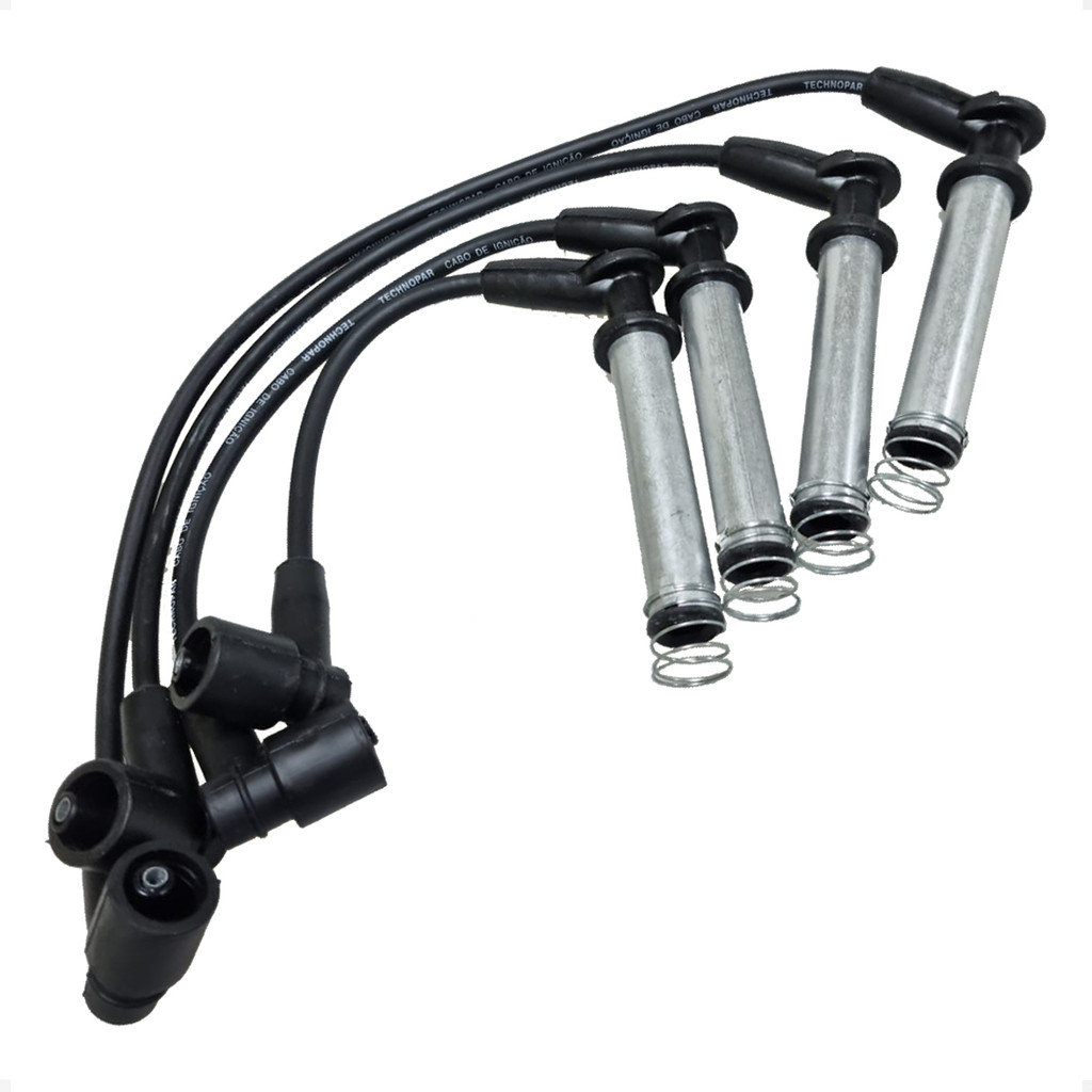 Cabo Vela Resistente GM Blazer 2007-2011 - Ignição Sem Falhas para Seu Veículo