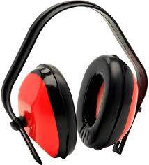 Protetor Para o Ouvido 1509 Western