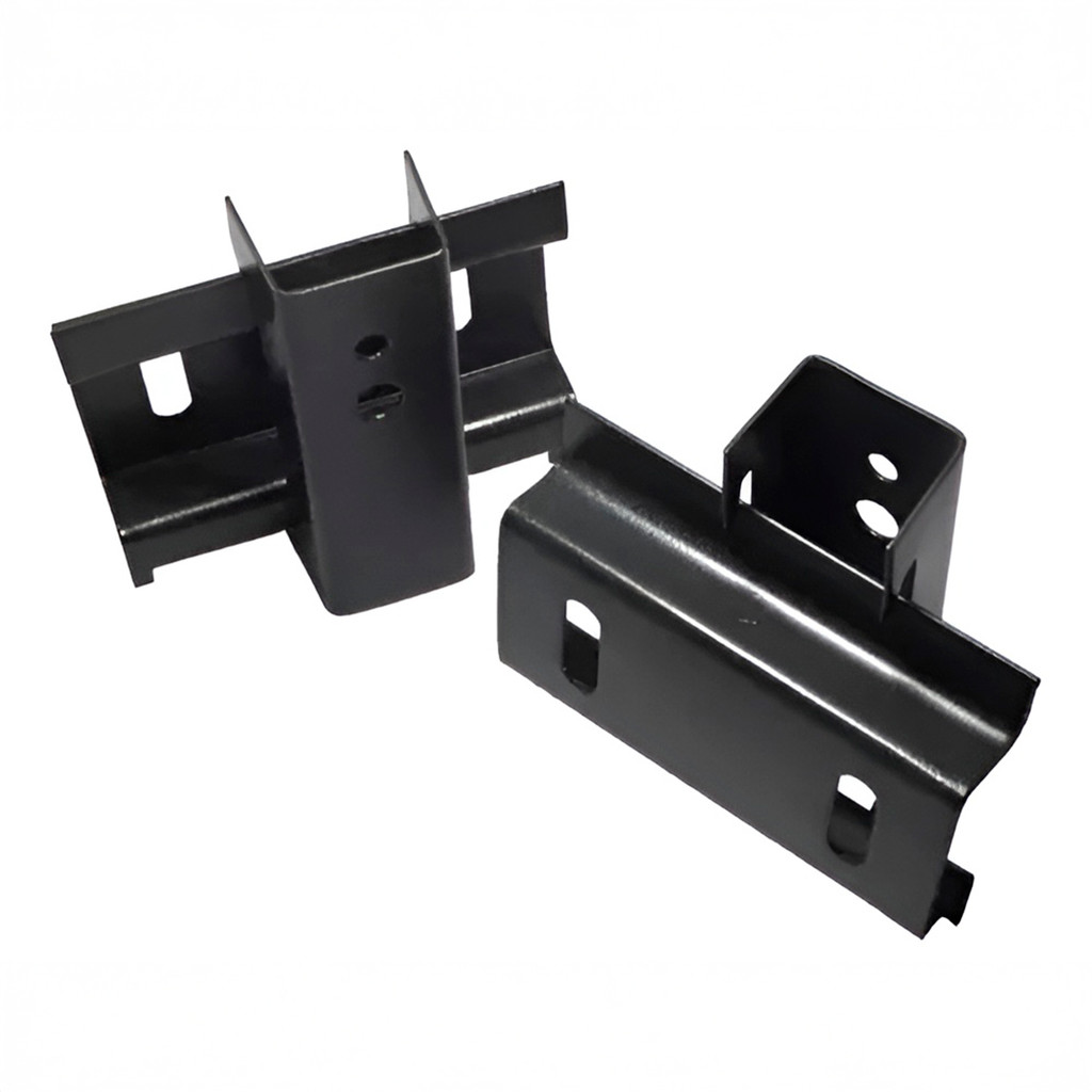 Suporte para Televisão Parede Fixo de 10 32 43 55  a 71 Polegadas