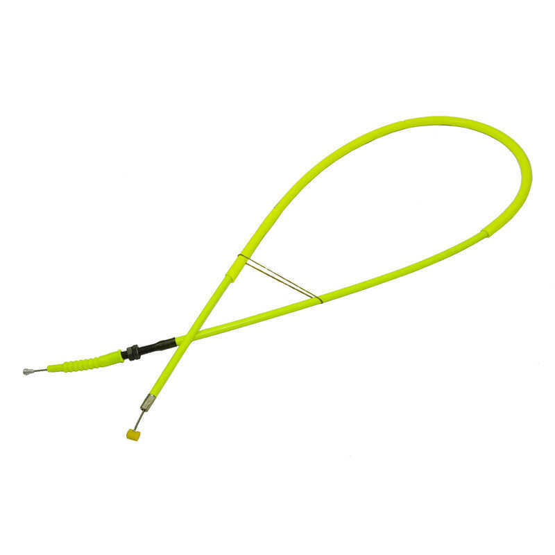 Adequado para Yamaha YZF R1 04-06 07-08 linha de embreagem de motocicleta modificada linha de tração de embreagem