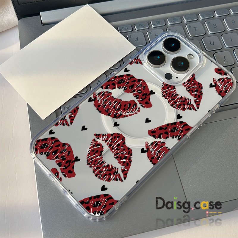 Capa magnética modelo compatível com iPhone 13 17 16 11 12 14 15 PROMAX Chupão XR XS Plus estilo menino em Oferta na Shopee