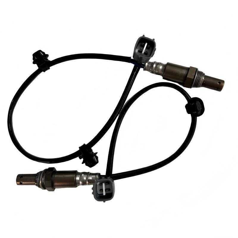 Sensores de oxigênio 234-9050 234-4624 adequados para Toyota Upstream e Downstream 2 Pack