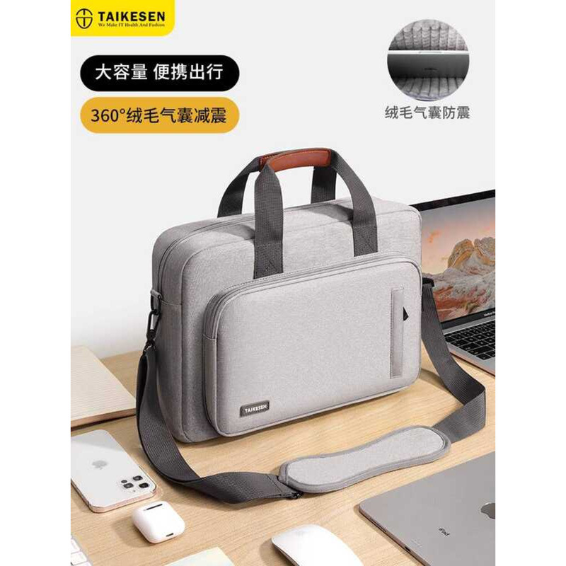 Adequado para Lenovo Salvador 2025y70pR90P Game Notebook Bag Huawei 16 Polegadas Airbag Resistente a Choques Resistente 