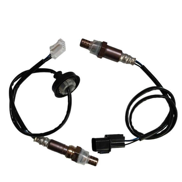 Adequado para Sensor de oxigênio traseiro dianteiro Mitsubishi Lancer 2002-20072344642 2344739